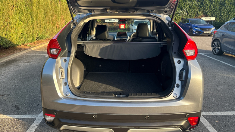 Mitsubishi Eclipse Cross 1.5 4 5dr Petrol Hatchback